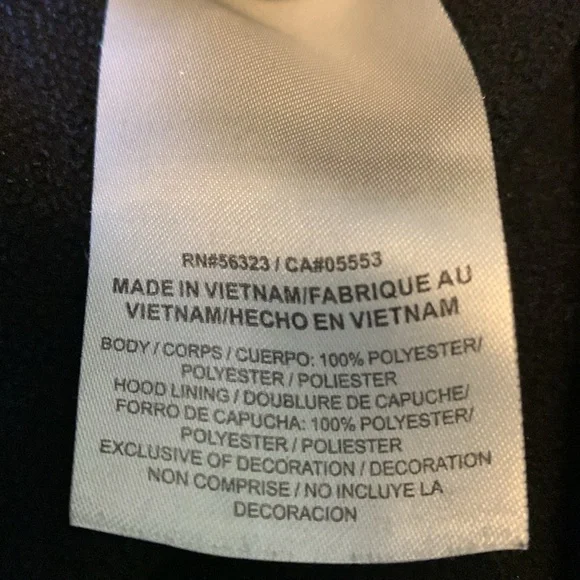 Nike Therma-fit hoodie - Picture 5 of 8